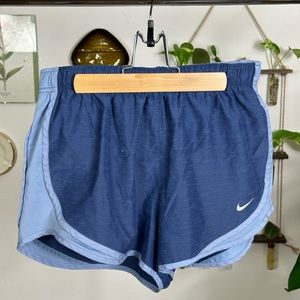 Nike Dri-Fit Athletic Shorts